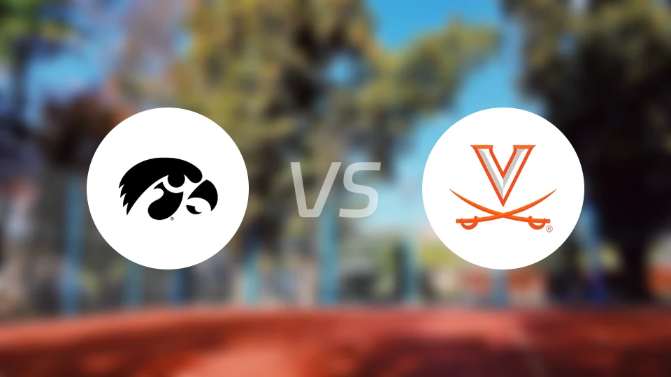 爱荷华大学女篮vs弗吉尼亚大学女篮比分预测【2026/03/24】