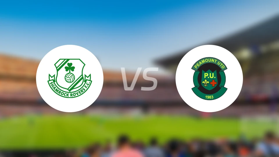 沙姆洛克流浪女足vs联队女足比分预测【2026/03/21】