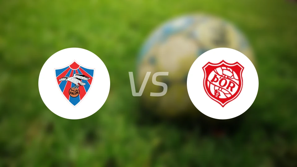 瓦鲁尔vs托尔阿克雷里比分预测【2026/04/13】