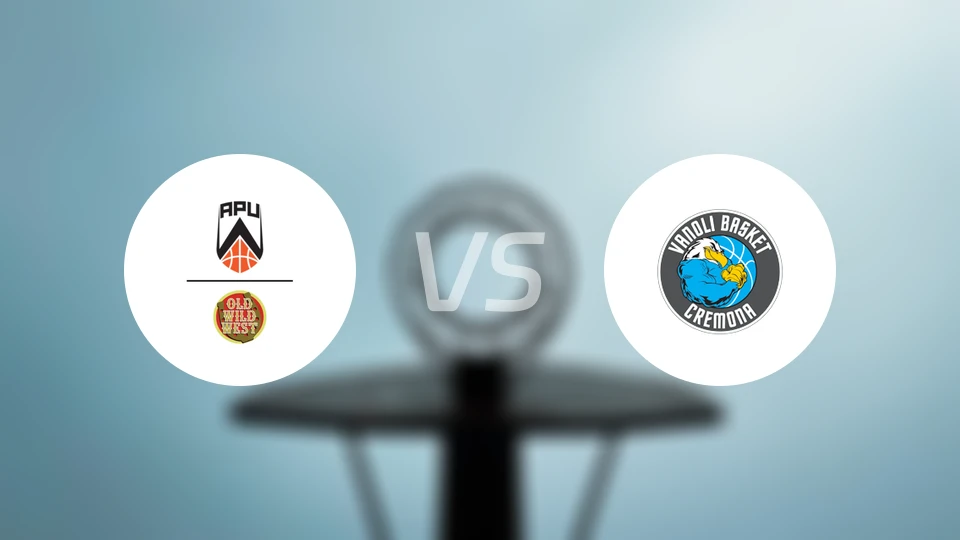 乌迪内vs克雷莫纳比分预测【2026/01/12】