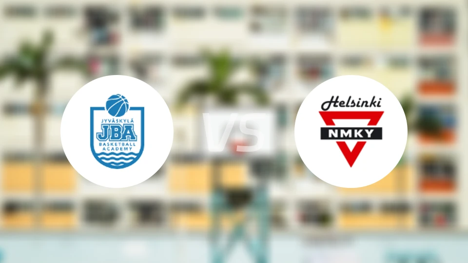 韦斯屈莱女篮vs赫尔辛基女篮比分预测【2026/02/08】