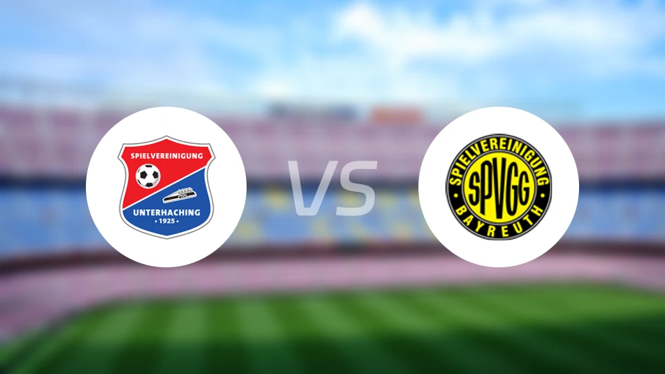 翁特哈兴vs上弗兰肯拜罗伊特比分预测【2025/10/18】