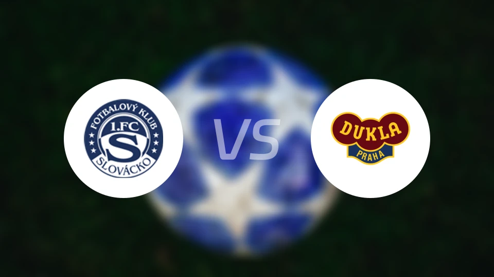斯洛瓦科U19vs杜库拉U19比分预测【2026/03/14】