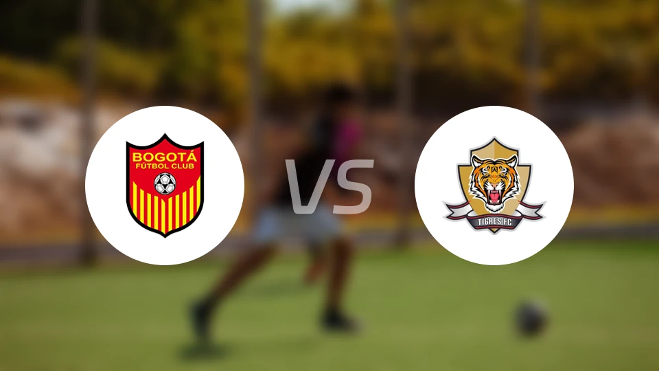 波哥塔vs锡帕基拉老虎比分预测【2026/03/12】