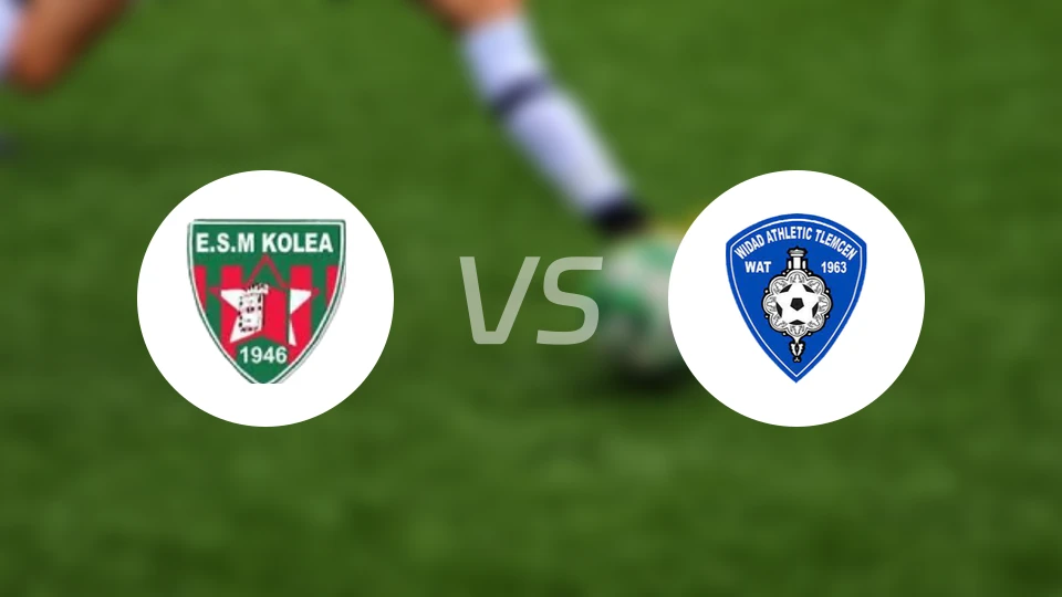 ESM科洛亚vs特莱姆森比分预测【2025/12/27】