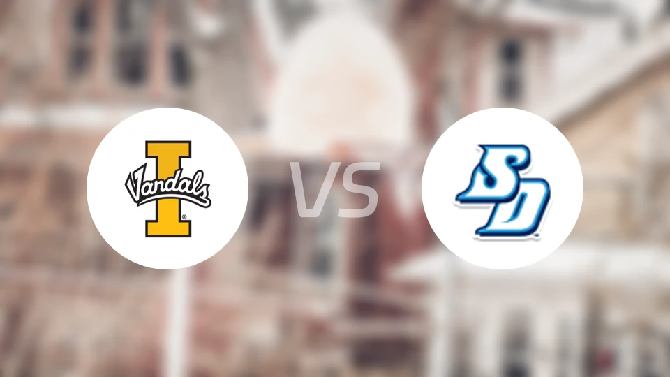 爱达荷大学vs圣地亚戈大学比分结果战报【2024/11/25】