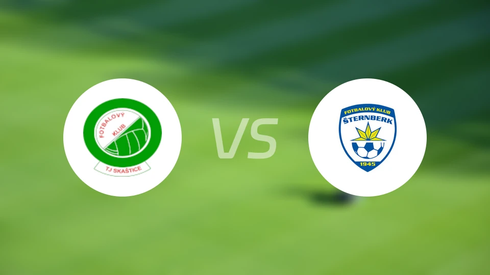 斯卡塞vs特恩贝克比分预测【2026/04/05】