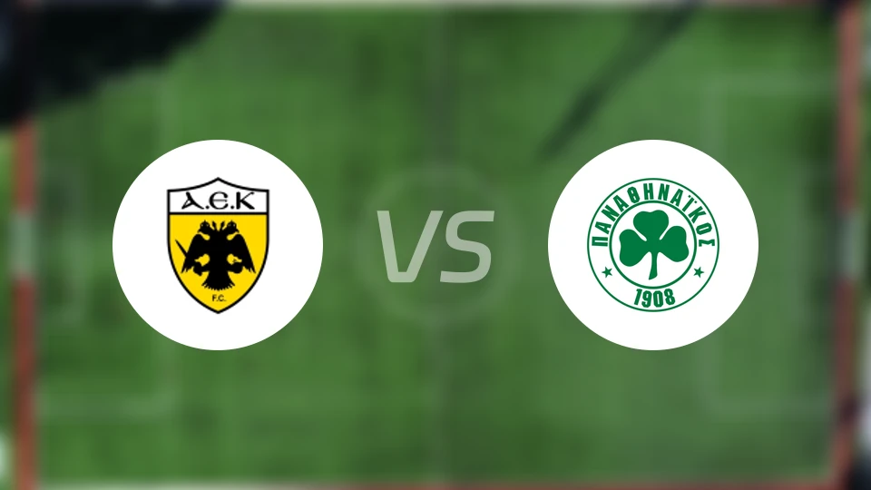 雅典AEKvs帕纳辛纳科斯比分预测【2026/01/19】