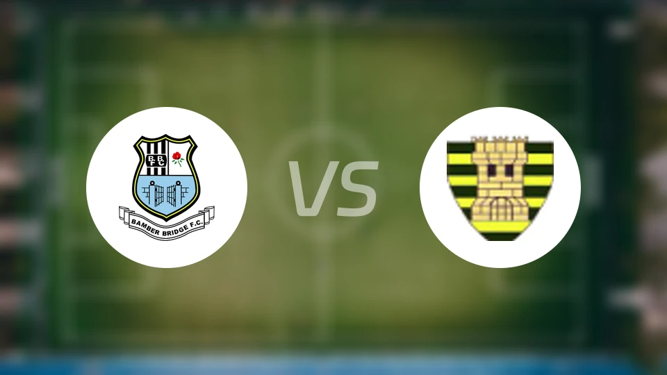 班巴布利治vs莫佩斯镇比分预测【2026/03/21】