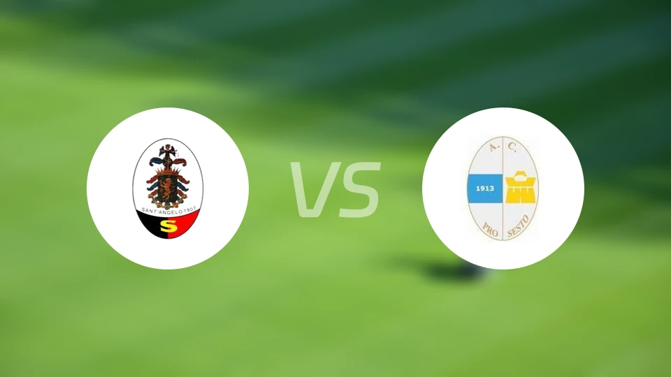 ACD圣天使vs普罗塞斯托比分预测【2026/01/25】
