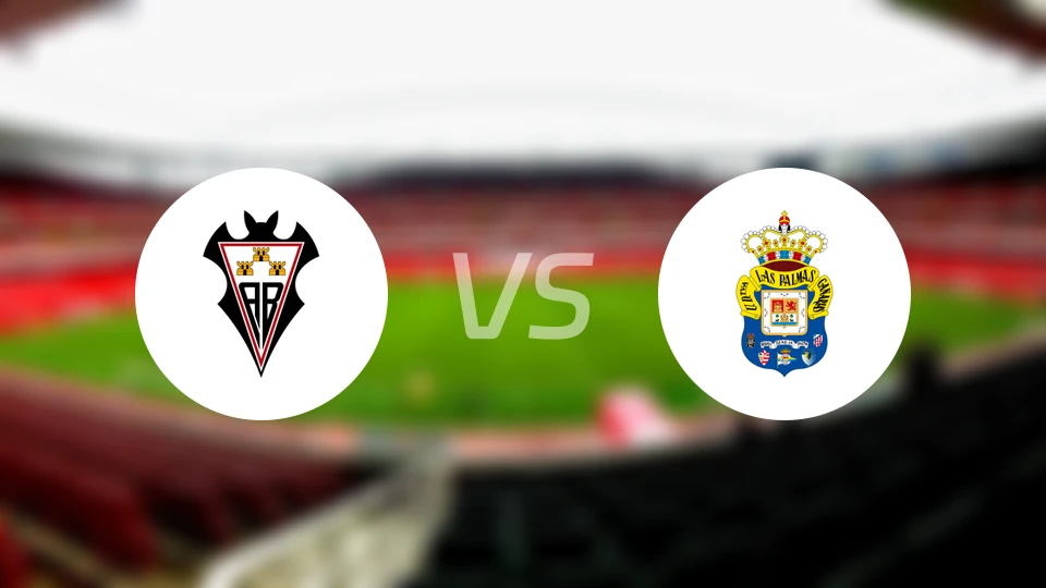 阿尔瓦塞特vs拉斯帕尔马斯比分预测【2026/03/17】