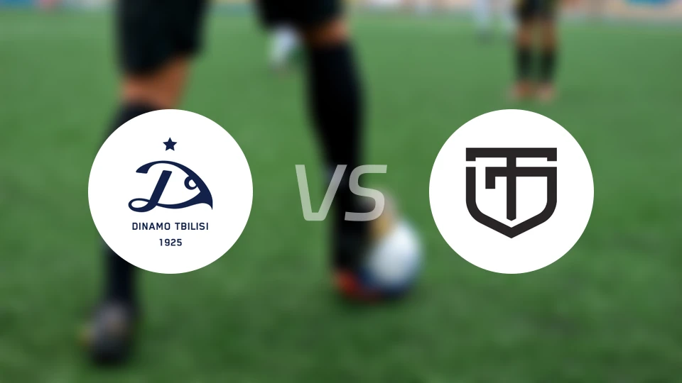 第比利斯迪纳摩vs古泰斯拖比度比分预测【2024/08/19】