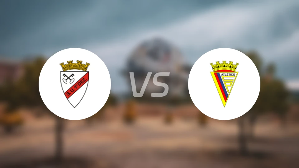 迪泽姆罗vs葡萄牙竞技比分预测【2025/12/20】