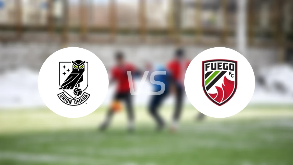 奥马哈vs中央谷福格比分结果战报【2024/10/27】
