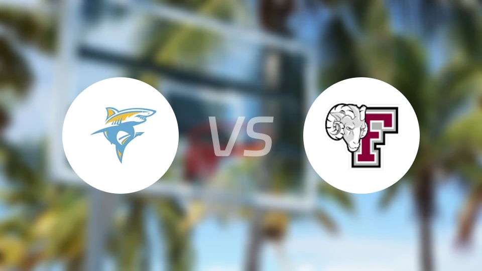 长岛大学vs福特汉姆大学比分预测【2025/11/21】