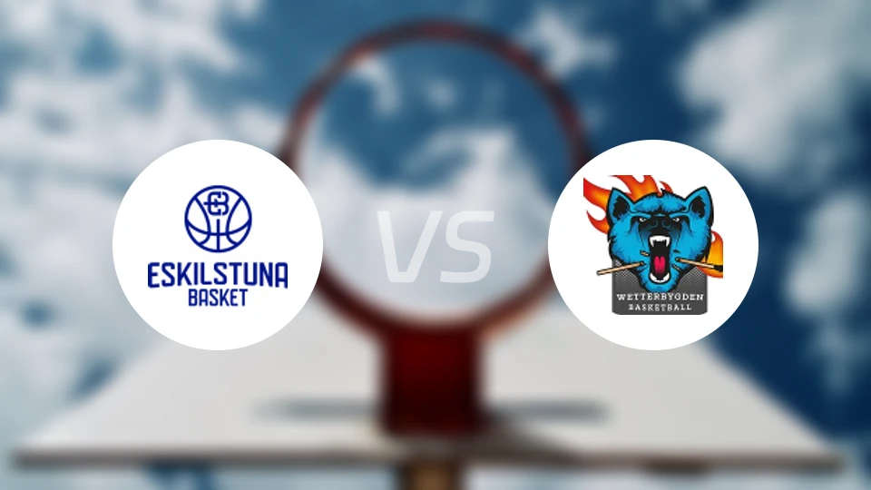 埃斯基尔斯图纳vs韦特比分预测【2025/11/30】