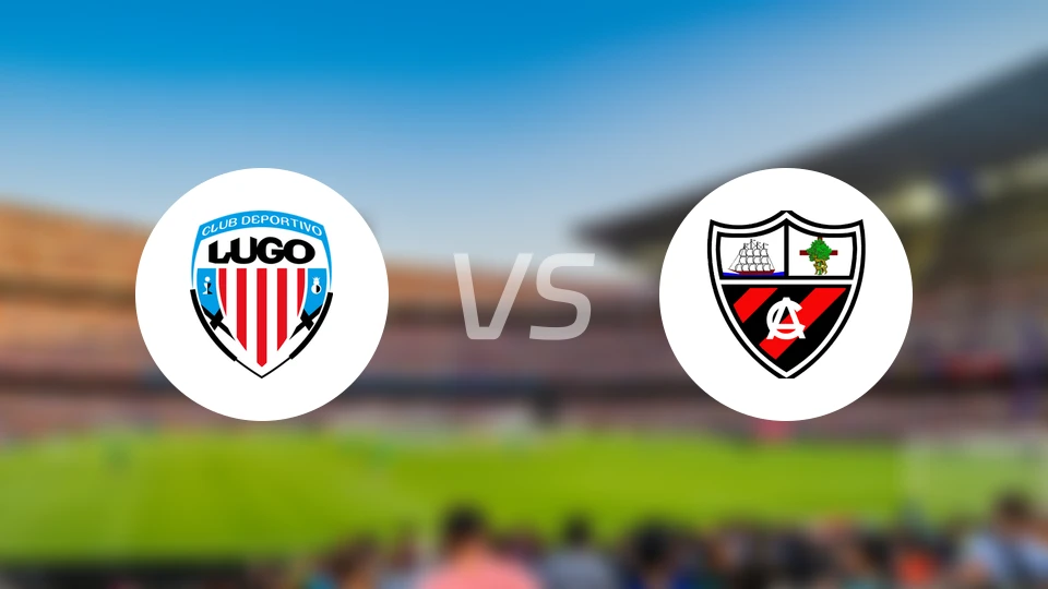 卢戈vs亚勒那斯比分预测【2026/03/22】