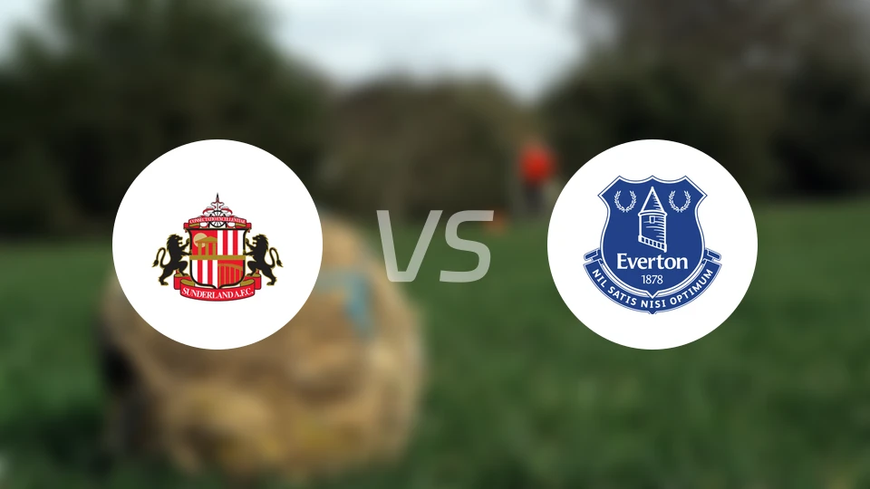 桑德兰vs埃弗顿比分预测【2025/11/04】