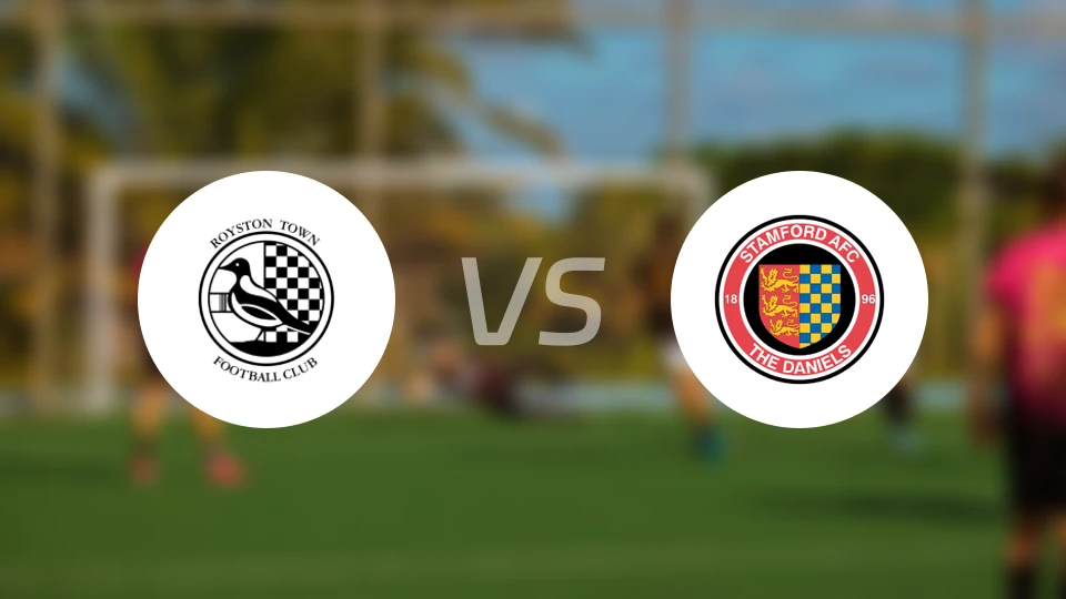 罗伊斯顿镇vs斯坦福比分预测【2026/04/18】