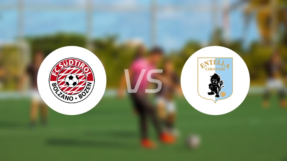 南蒂罗尔vs恩特拉比分结果战报【2026/03/07】