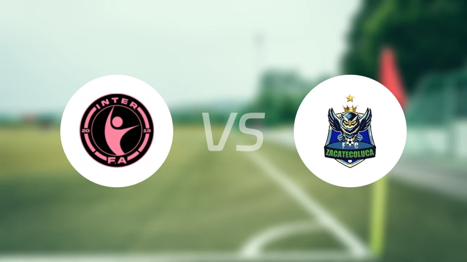 国际FAvs萨卡特科卢卡FC比分预测【2026/03/08】