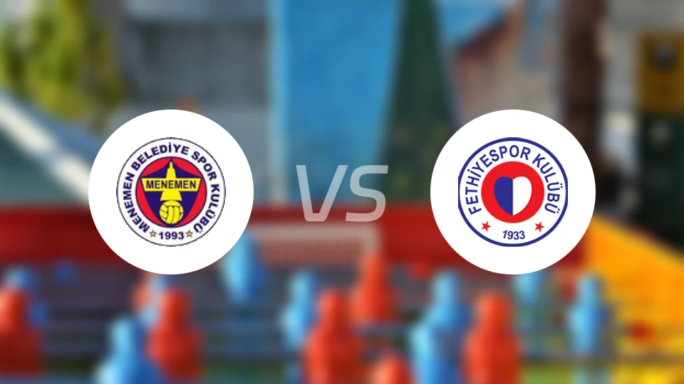 梅内门vs费迪耶斯堡比分预测【2025/11/02】