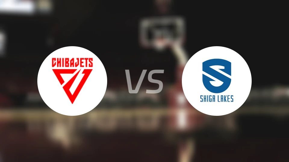 千叶喷射机vs滋贺湖比分结果战报【2026/04/11】