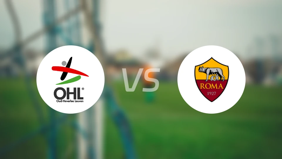 旧海弗莱鲁汶女足vs罗马女足比分预测【2025/11/21】