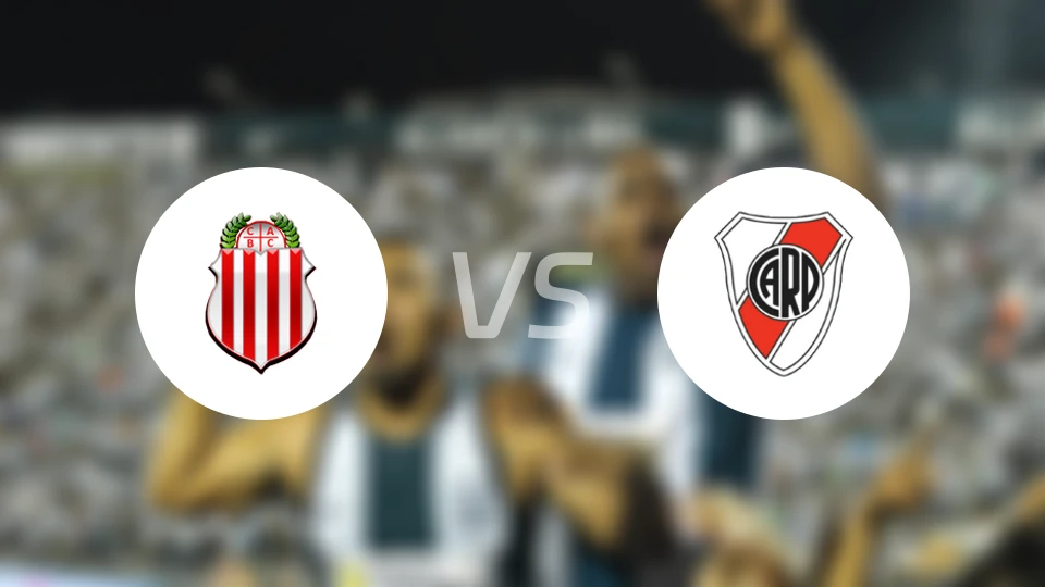 巴拉卡斯中央后备队vs河床后备队比分预测【2026/02/12】