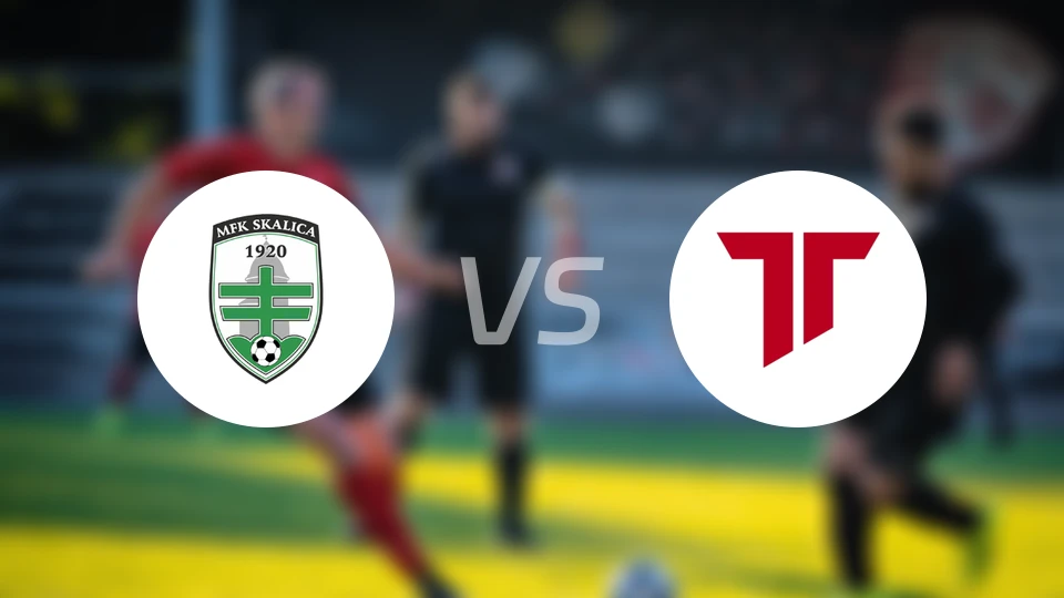 斯卡利卡vs特伦钦比分预测【2026/02/28】
