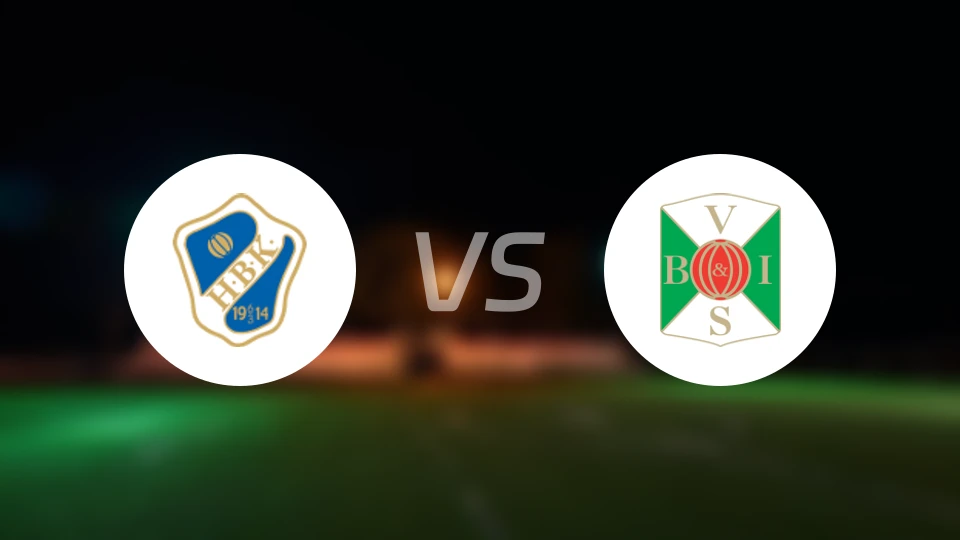 哈姆斯塔德vs瓦尔贝里比分预测【2026/03/01】