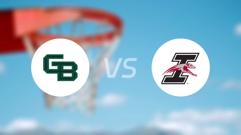 威斯康星大学绿湾分校vs印第安纳大学波利斯分校比分预测【2025/12/12】