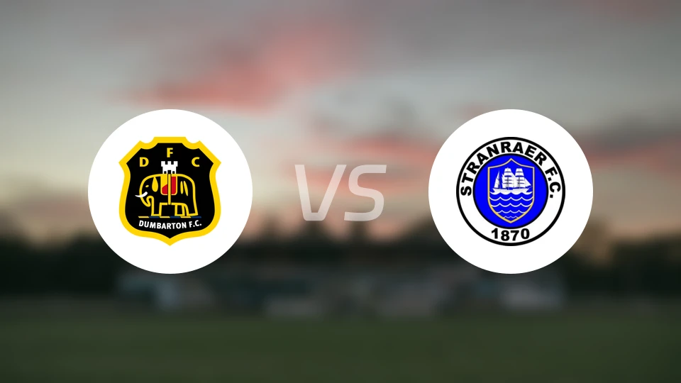 邓巴顿vs斯青威尔比分预测【2026/02/14】