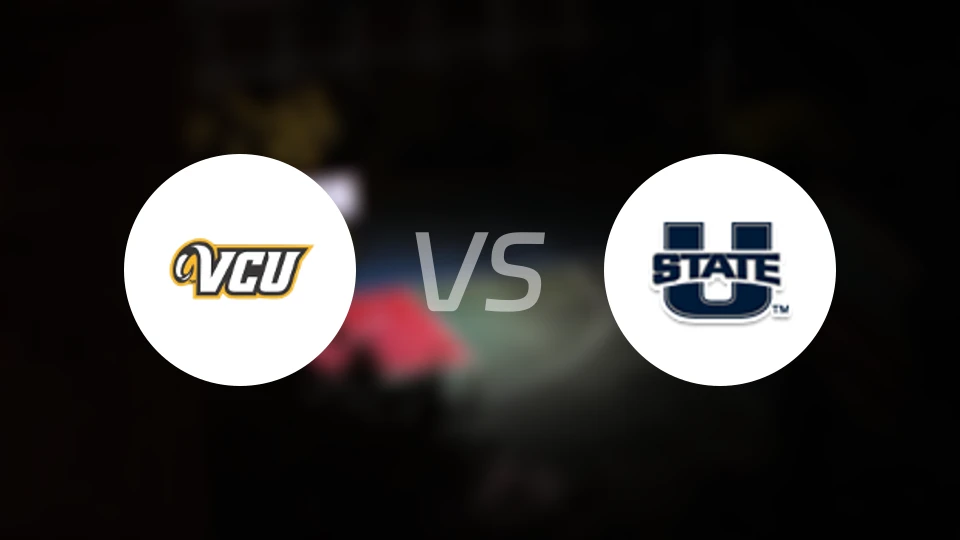 弗吉尼亚联邦大学vs犹他州立大学比分结果战报【2025/11/08】