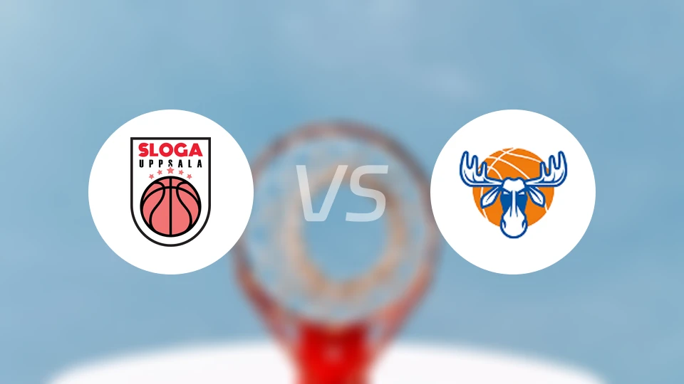 斯洛加乌普萨拉vs加姆特兰比分预测【2025/12/30】