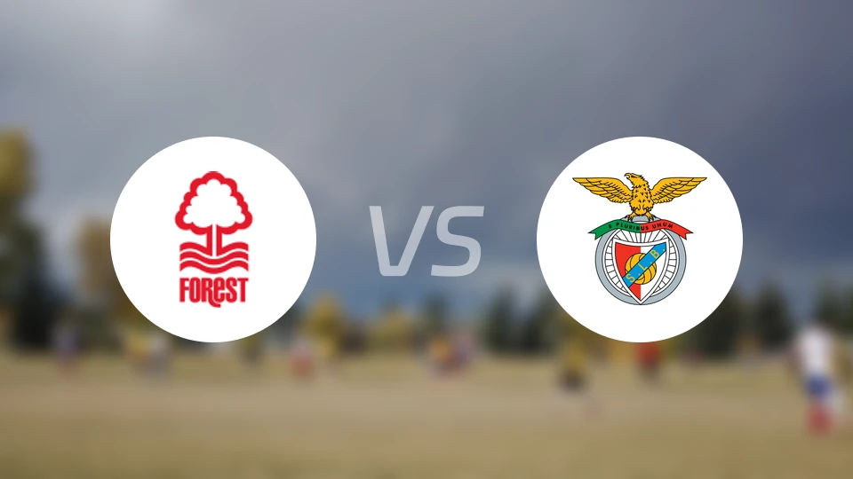 诺丁汉U21vs本菲卡B队比分结果战报【2025/12/04】