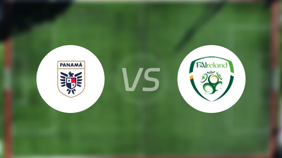 巴拿马U17vs爱尔兰U17比分结果战报【2025/11/05】