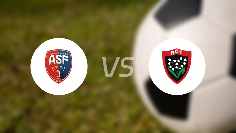 安德兹vs图隆比分预测【2026/04/04】