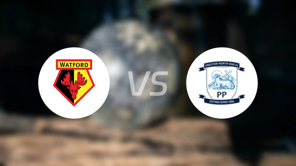 沃特福德vs普雷斯顿比分预测【2025/11/26】