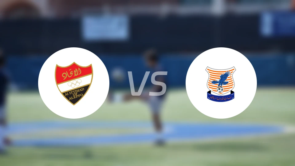 阿勒颇国民联合vs霍姆斯尊严比分预测【2026/01/30】