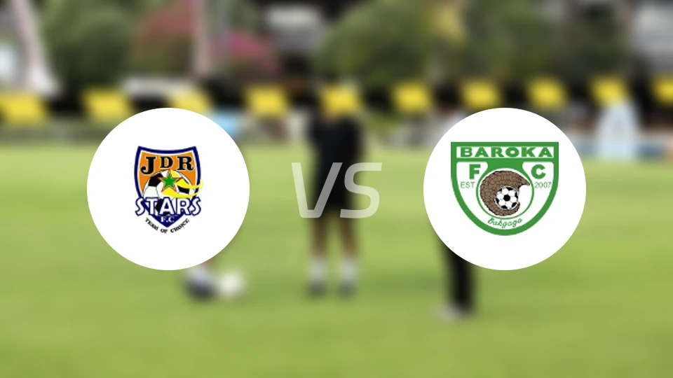 JDR星队vs巴洛卡比分预测【2025/11/22】