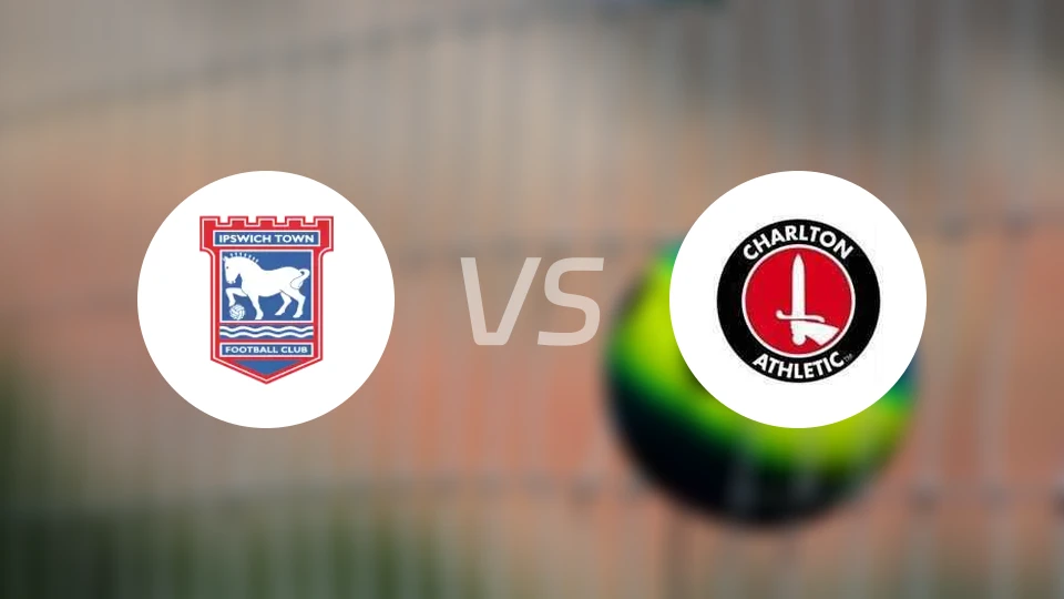 伊普斯维奇女足vs查尔顿竞技女足比分结果战报【2026/02/19】