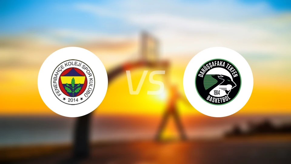 费内巴切科莱吉vs达鲁萨法卡比分预测【2025/12/06】