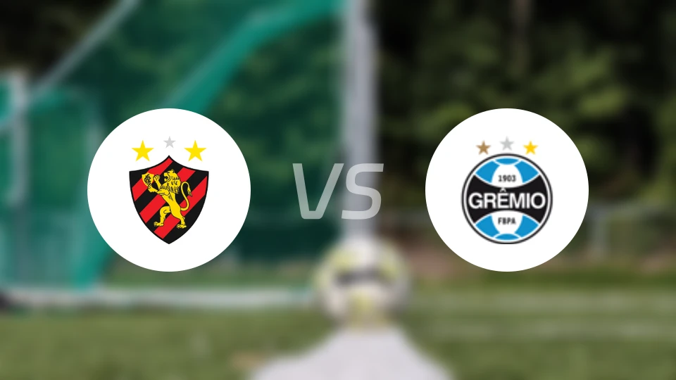 累西腓体育vs格雷米奥比分预测【2025/12/08】