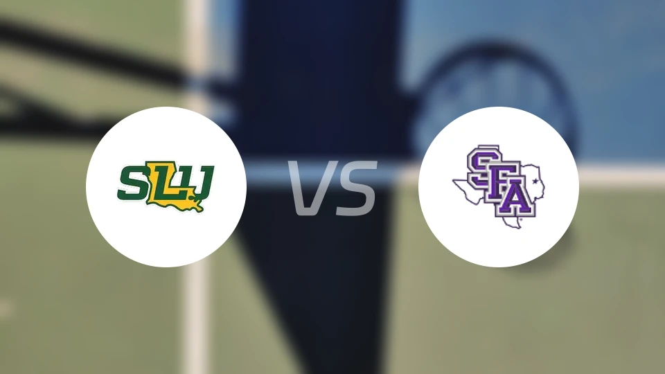 东南路易斯安纳大学vs史提夫奥斯汀州立大学比分预测【2026/02/01】