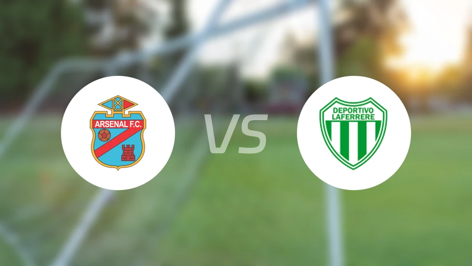 萨兰迪兵工厂vs拉费雷尔比分预测【2026/03/29】