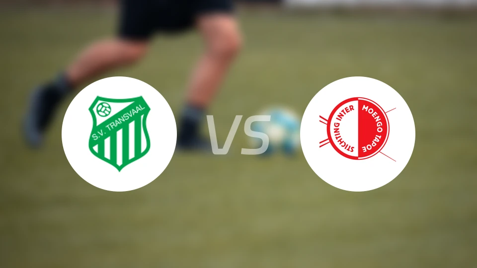 SV德兰士瓦vs国际蒙戈比分预测【2025/11/02】