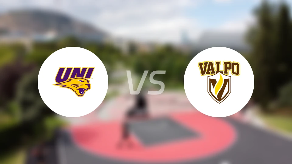 北爱荷华大学vs瓦尔帕莱索大学比分预测【2026/01/18】