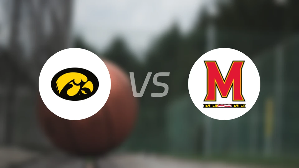 爱荷华大学vs马里兰大学比分预测【2026/02/12】