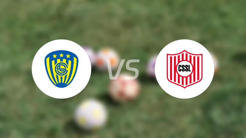 卢克尼奥竞技vs圣洛伦佐体育会比分预测【2026/03/14】